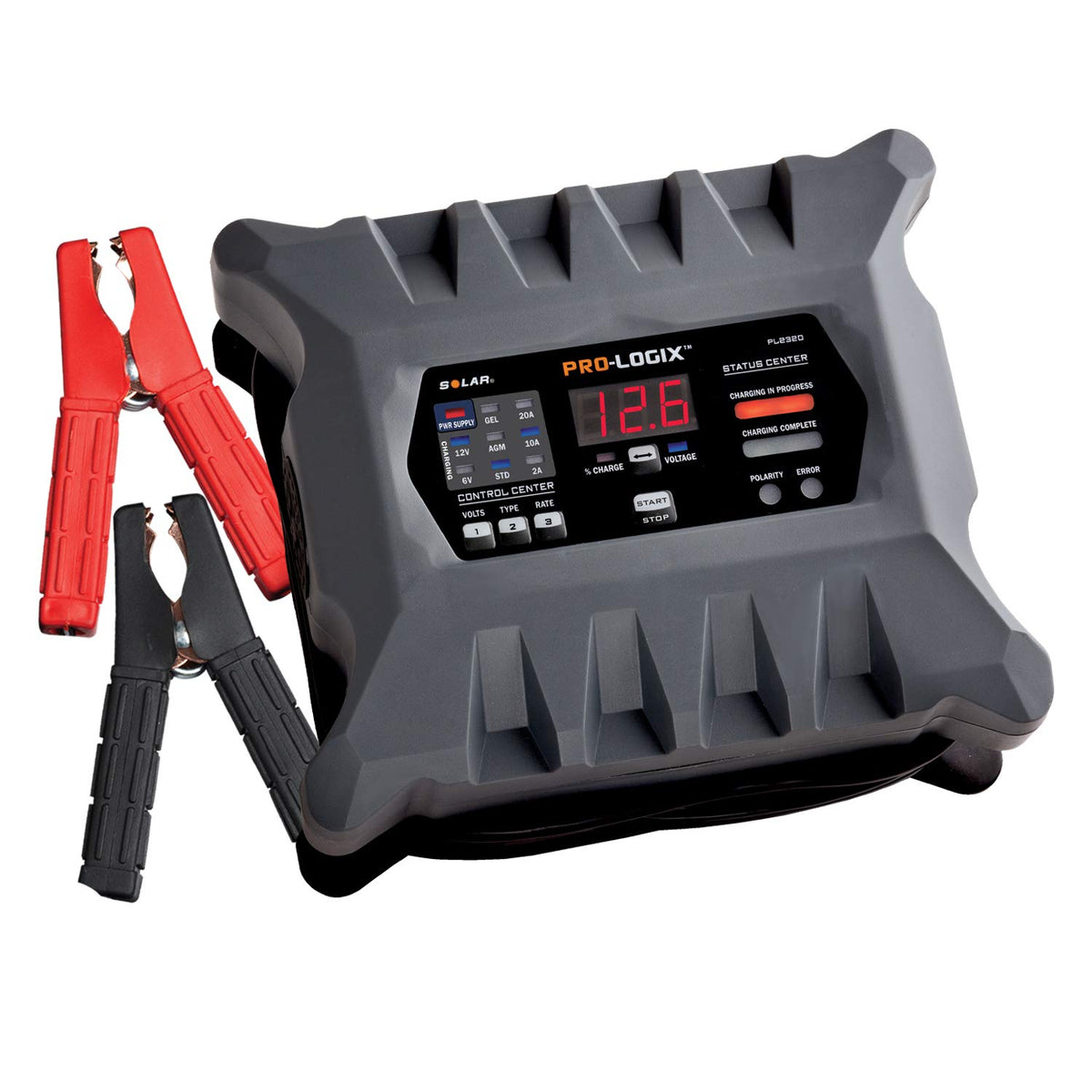 Jump Starter and Charger Bundle M9690
