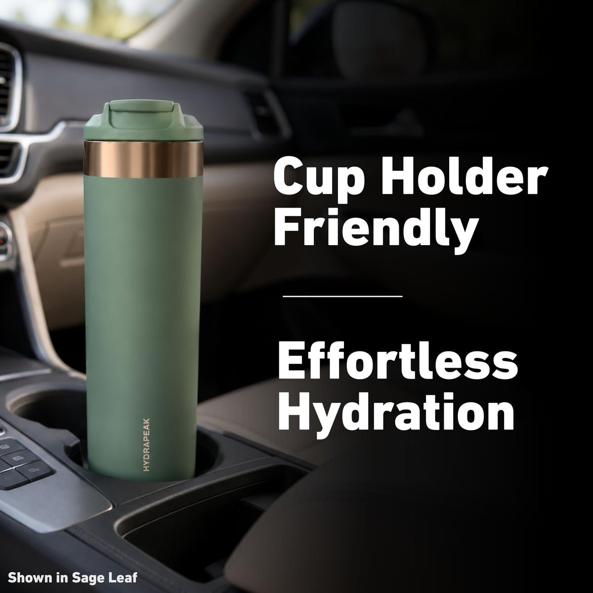 20oz Insulated Stainless Steel Coffee Mug and Water Bottle B180