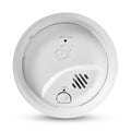 Hardwire Smoke Alarm with 10-Year Battery Backup I18463