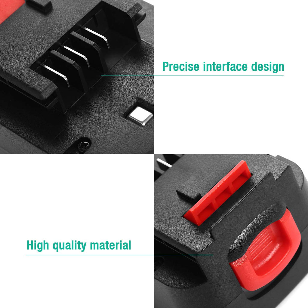 12V 3700mAh NI-MH Replacement Battery I1197