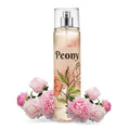 Body Mist Spray Peony Floral F654804
