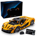Technic McLaren P1 Hypercar Building Set I459