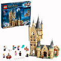 Lego Harry Potter Hogwarts Castle Astronomy Tower Toy E9426