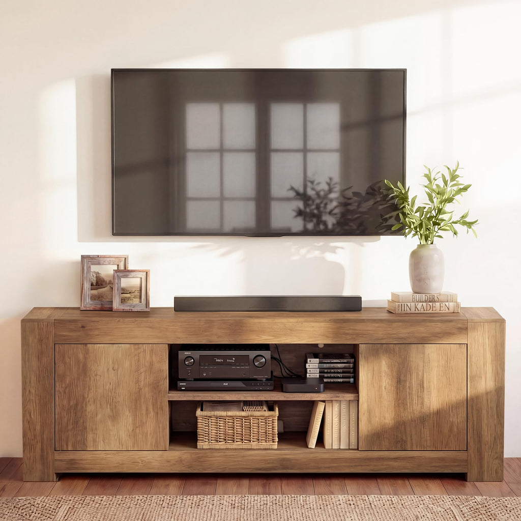 TV Stand with Storage X7575
