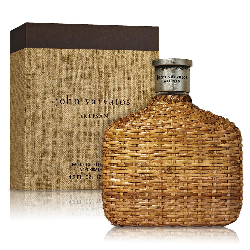 Men's Woody Citrus Eau de Toilette Spray Q5857