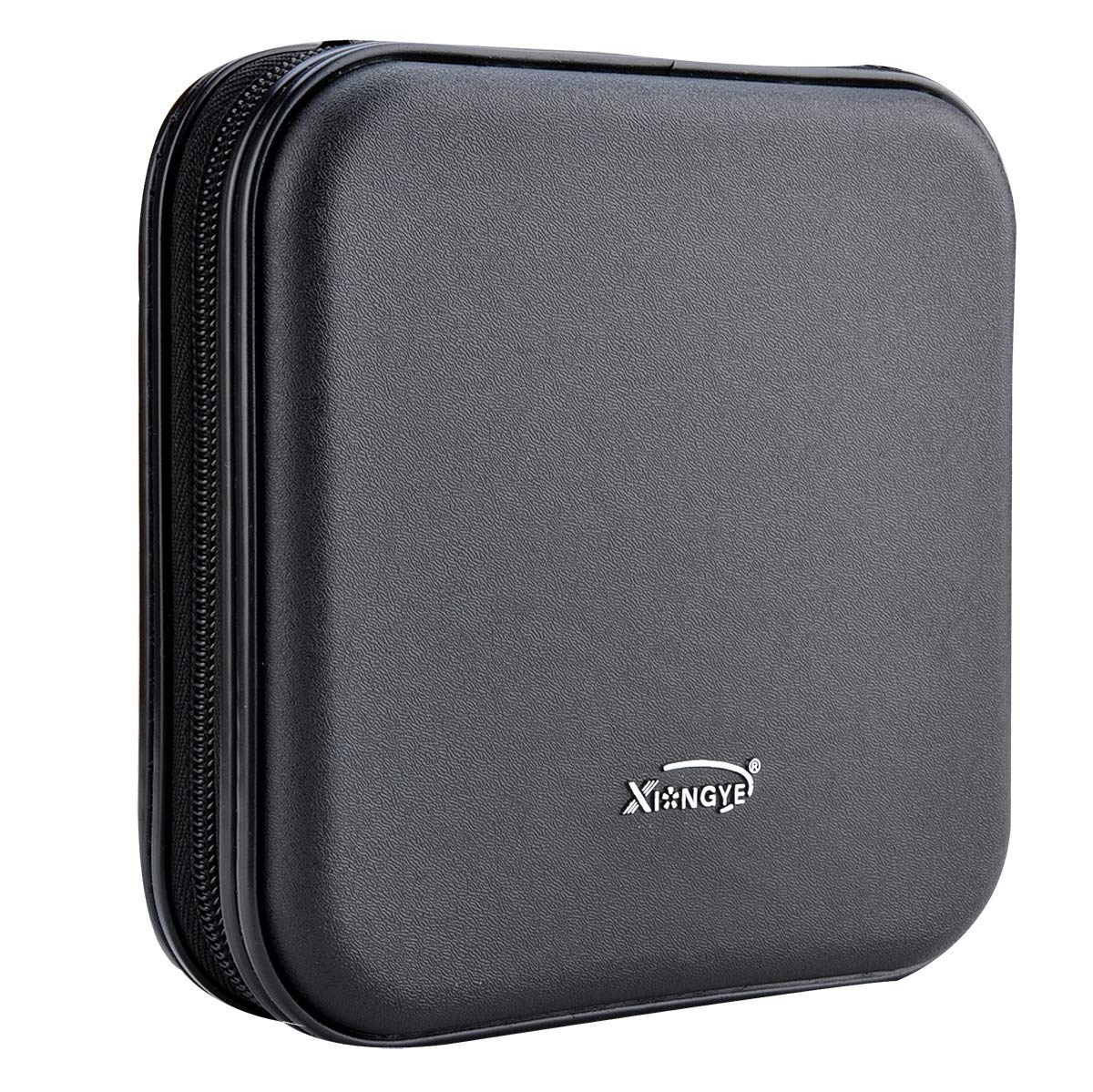 32 Capacity Black CD DVD Wallet A23566