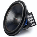 18 Inch 1 Ohm 4000 Max Watts Car Subwoofer C1360
