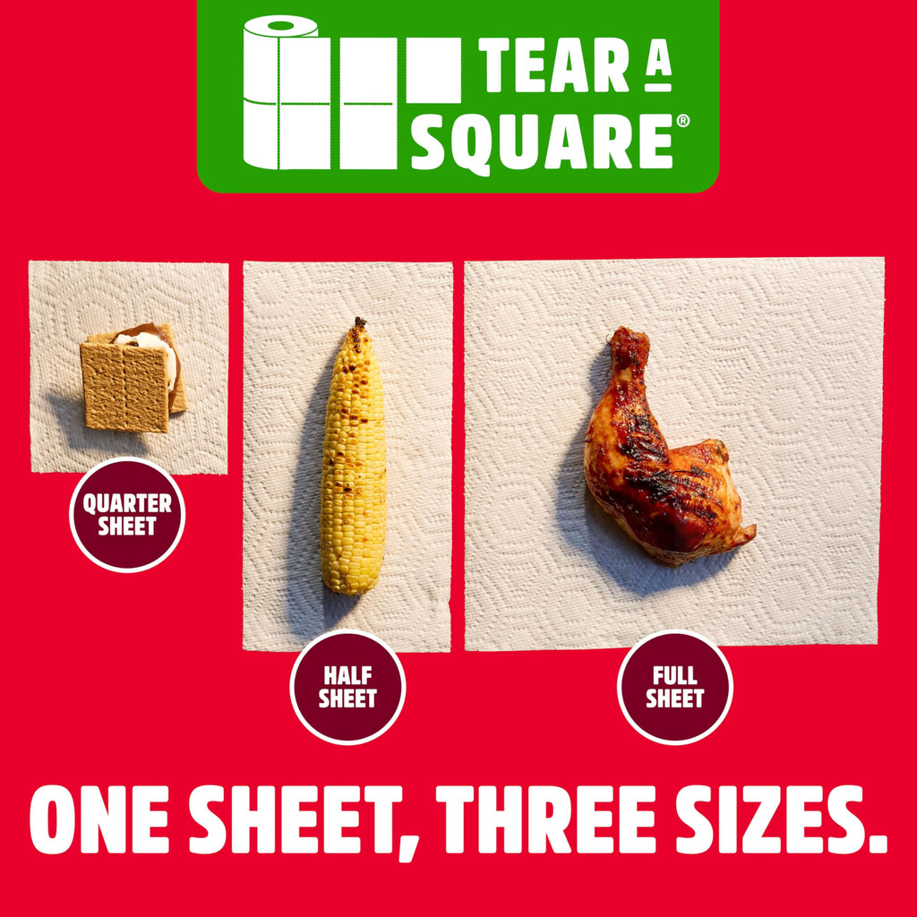 3-Ply Paper Towels R872740