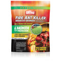Fire Ant Killer Broadcast Granules 13 lb U8841