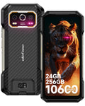 Rugged Smartphone Unlocked 64MP Night Vision 50MP Ultra-Wide Camera Z65627