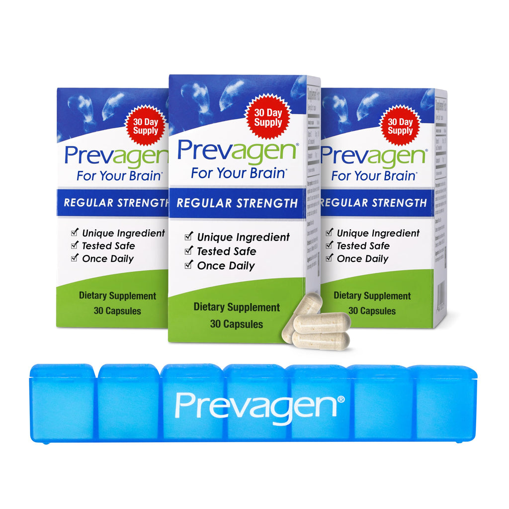 30 Capsules 3-Pack K583261