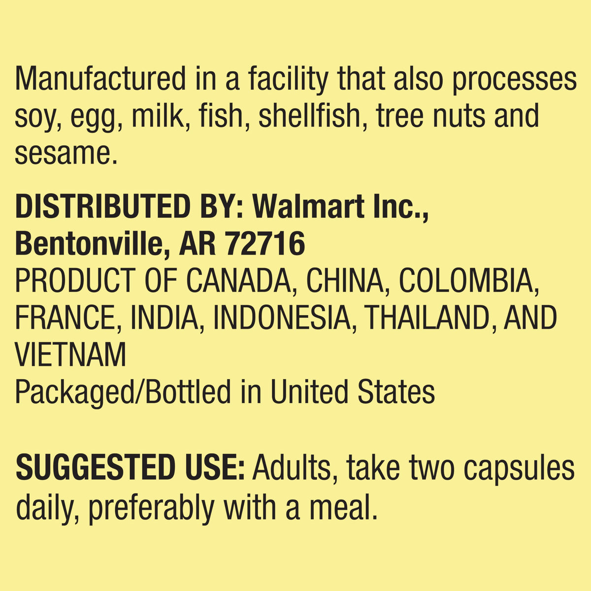 Cinnamon 1000 mg 400 Count Dietary Supplement U7292
