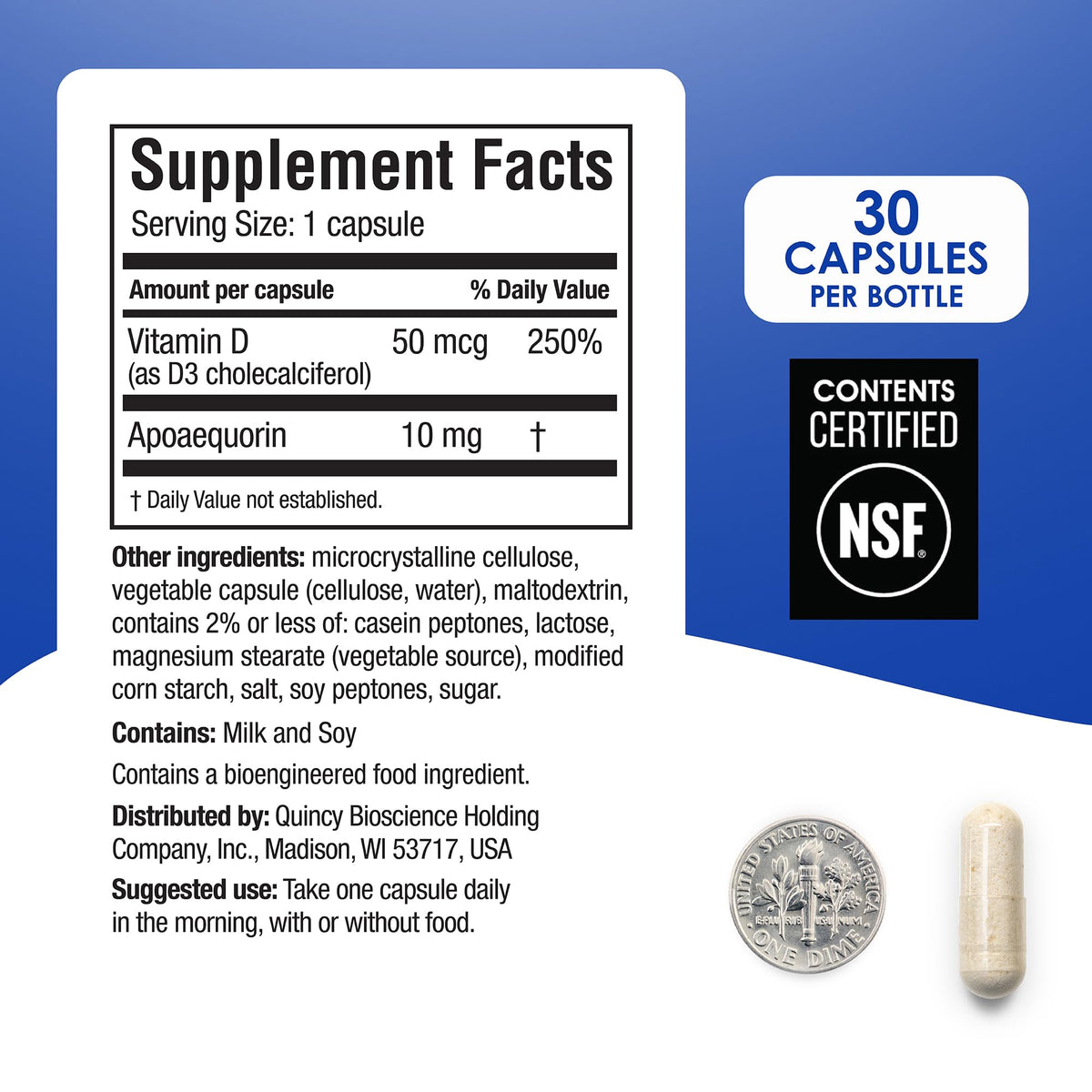 30 Capsules 3-Pack K583261