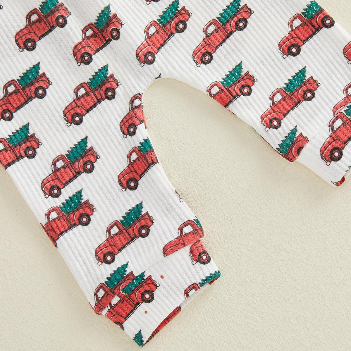Christmas Baby Boy Outfit Romper Pants Hat X600798