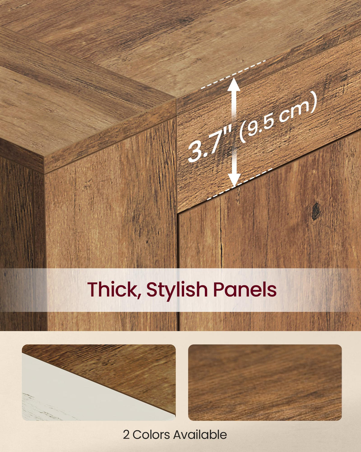 TV Stand with Storage X7575