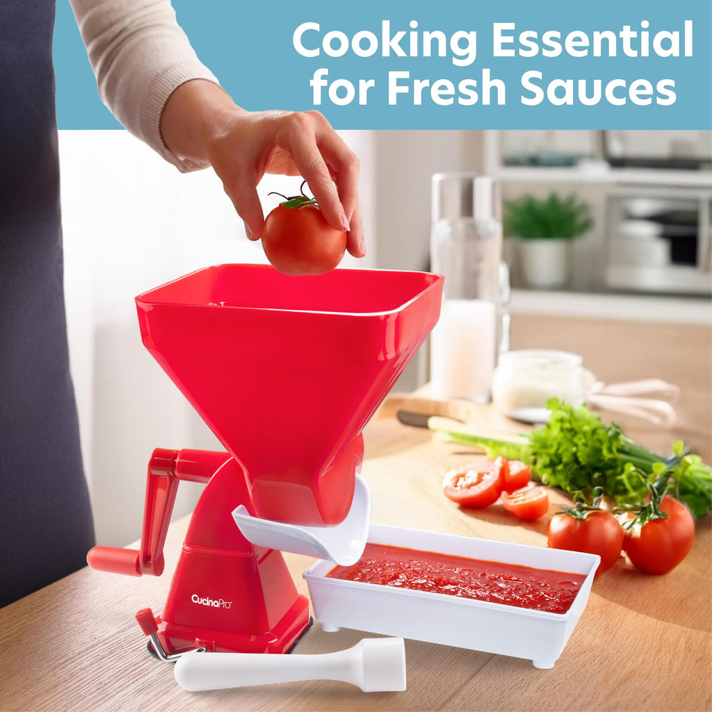 Tomato Strainer L2495