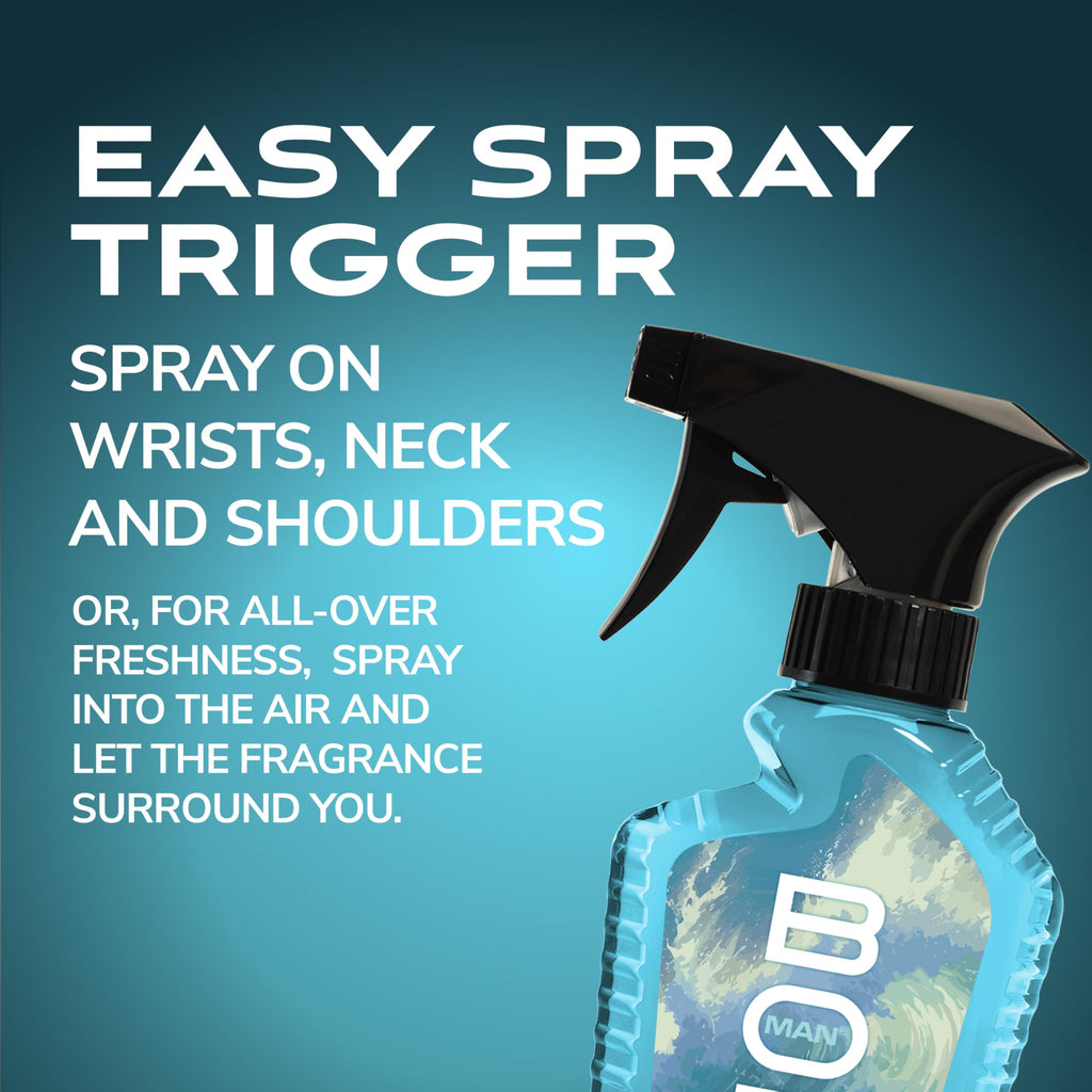 Fragrance Body Spray 8 fl oz B662262