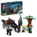 Harry Potter Hogwarts Carriage I260