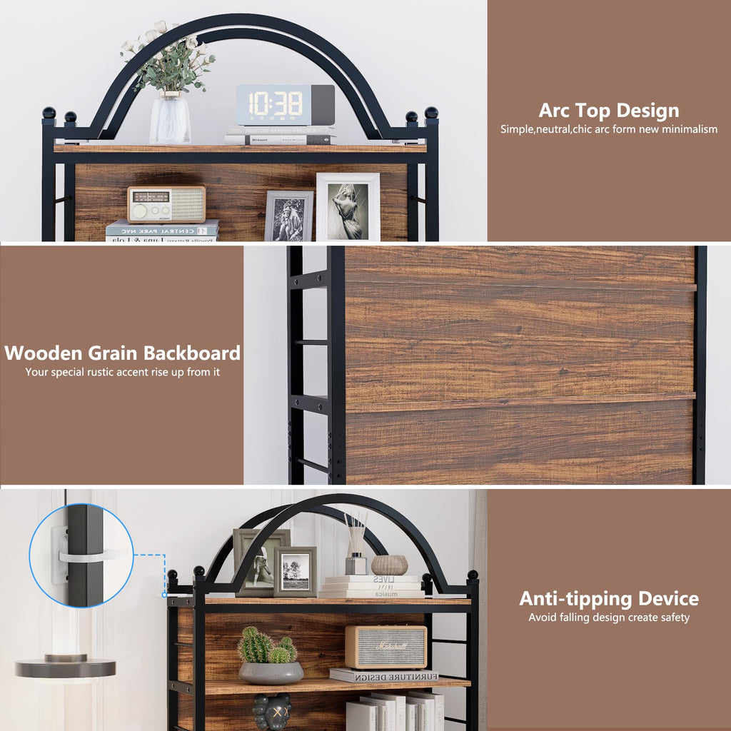 8-Tier CD Storage Rack C970826