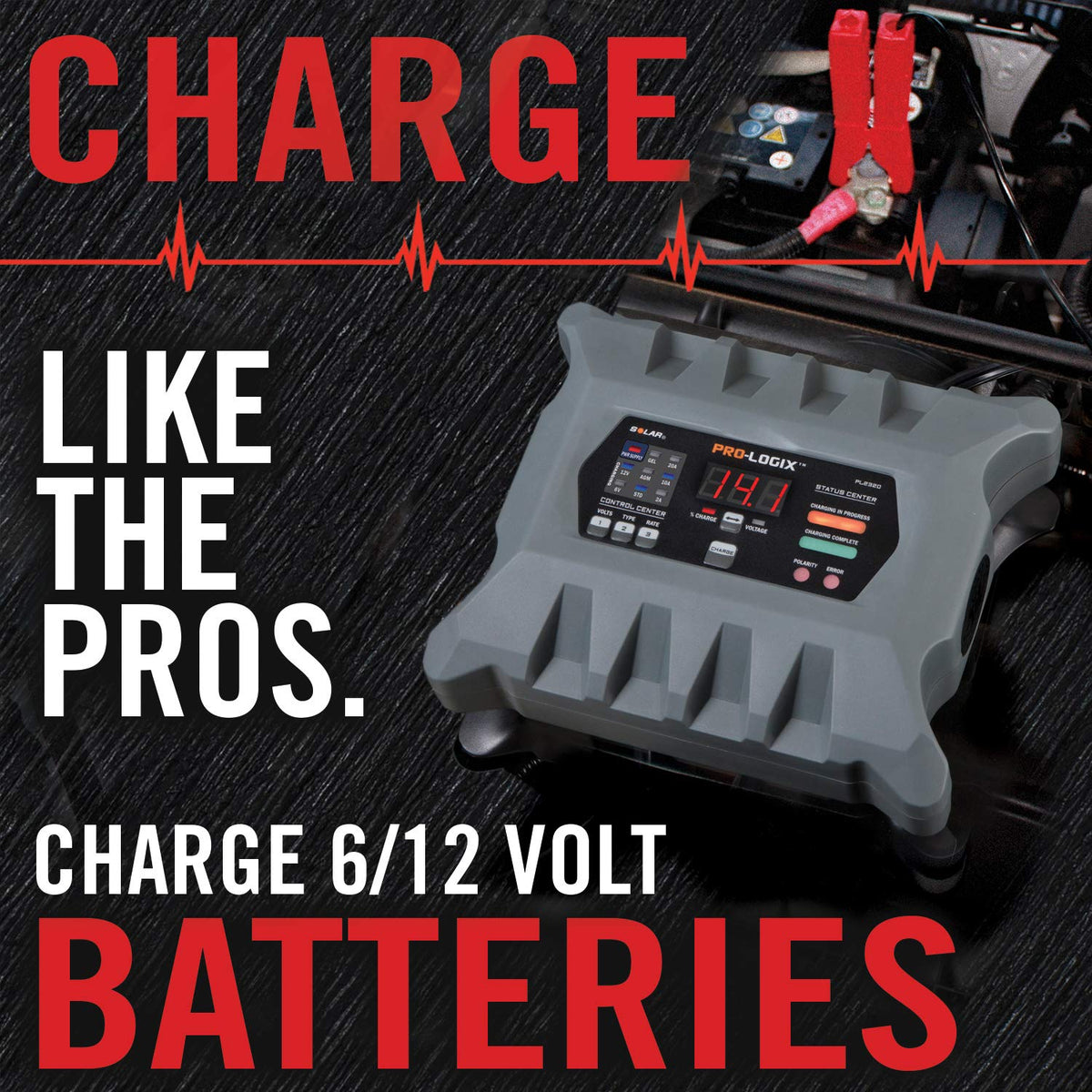 Jump Starter and Charger Bundle M9690