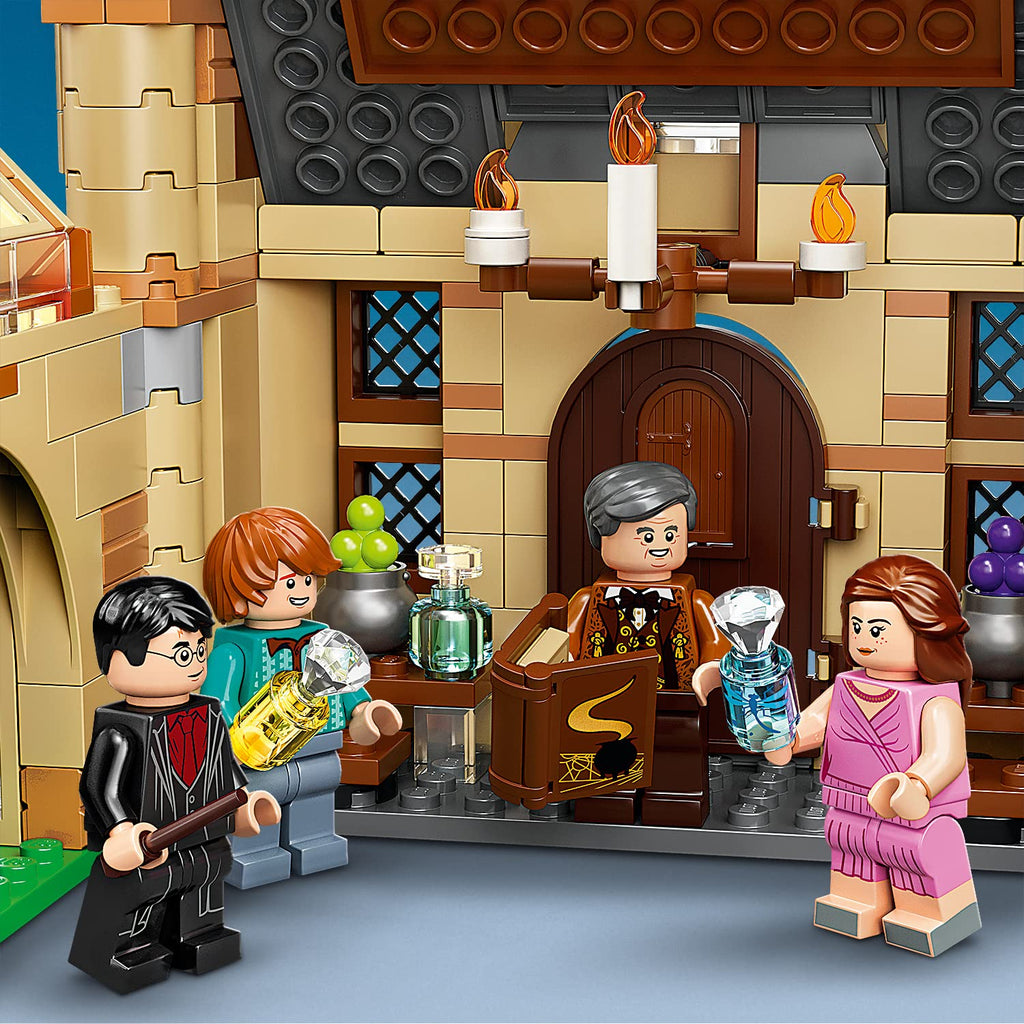 Lego Harry Potter Hogwarts Castle Astronomy Tower Toy E9426