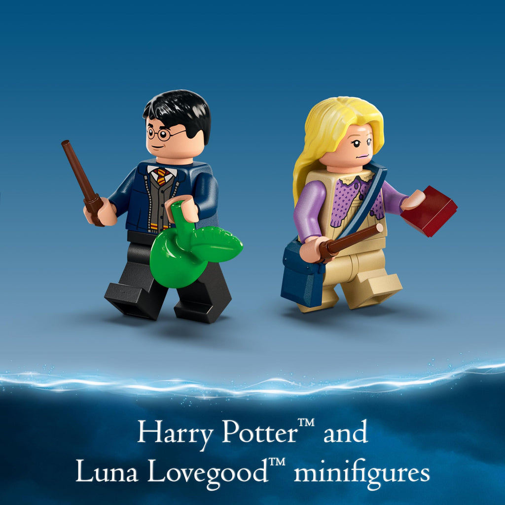 Harry Potter Hogwarts Carriage I260