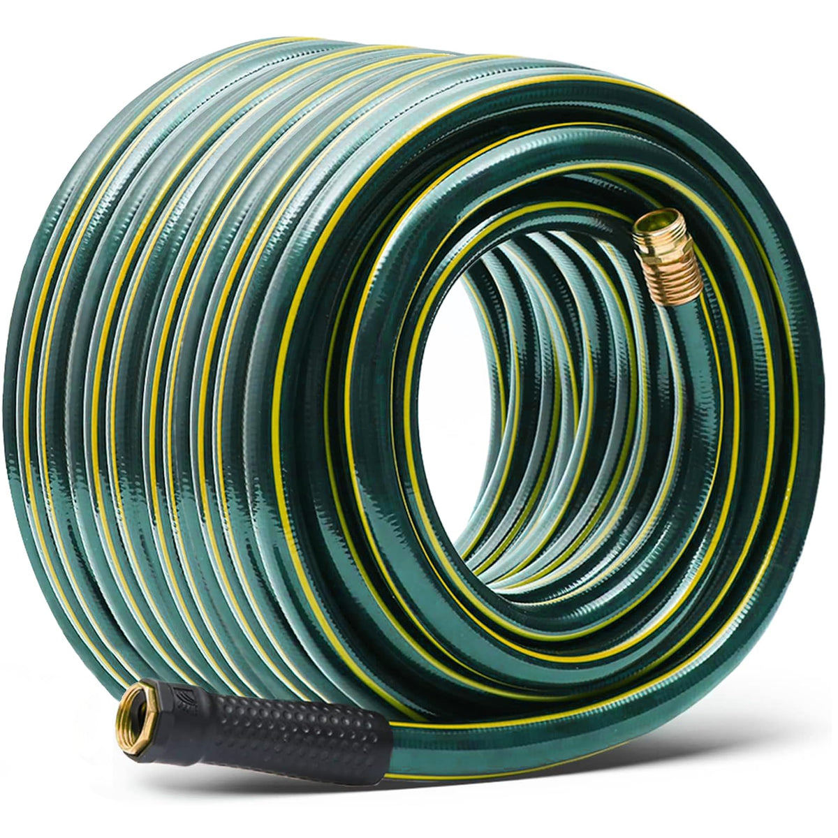 100 ft Heavy Duty 3/4 in. Garden Hose X42220