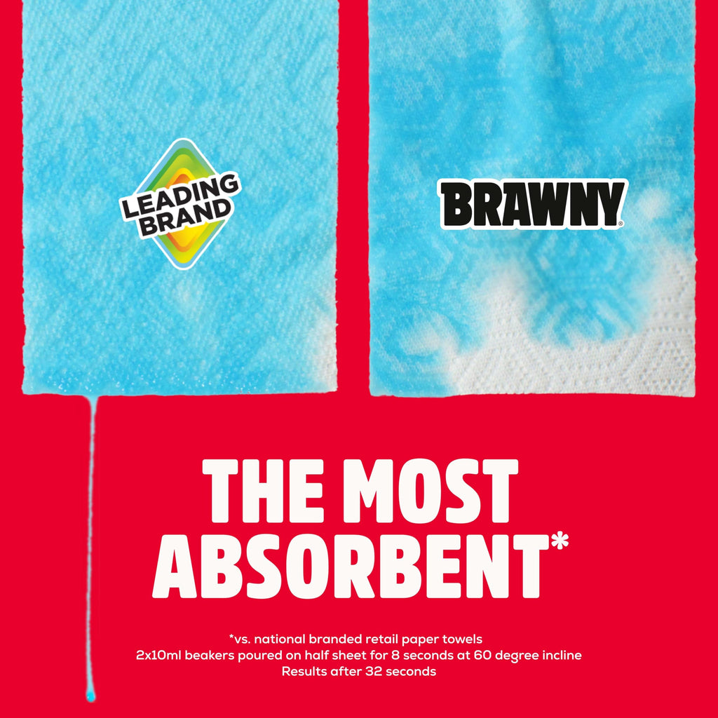 3-Ply Paper Towels R872740