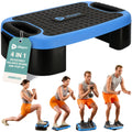 4-in-1 Adjustable Exercise Platform J6139