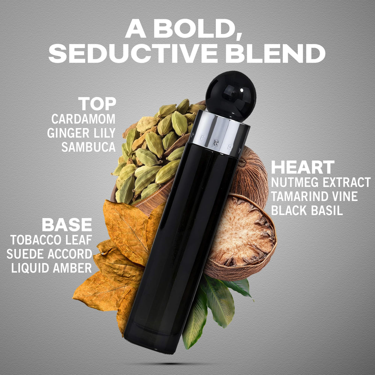 Black Eau De Toilette Spray 3.4 Fl Oz X302
