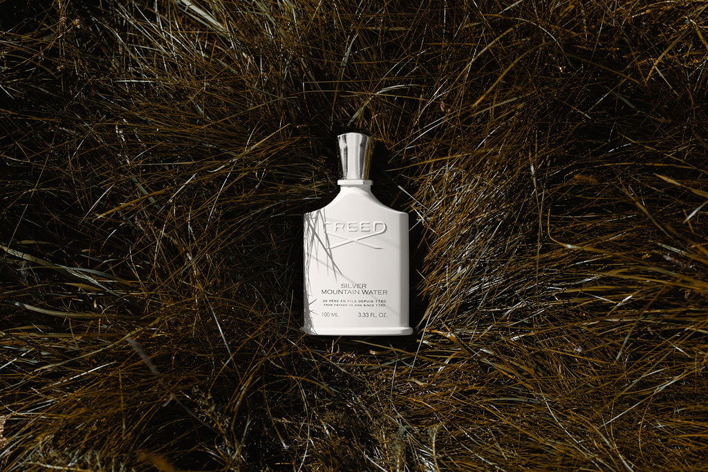 Men's Citrus Fruity Woody Cologne Z243929