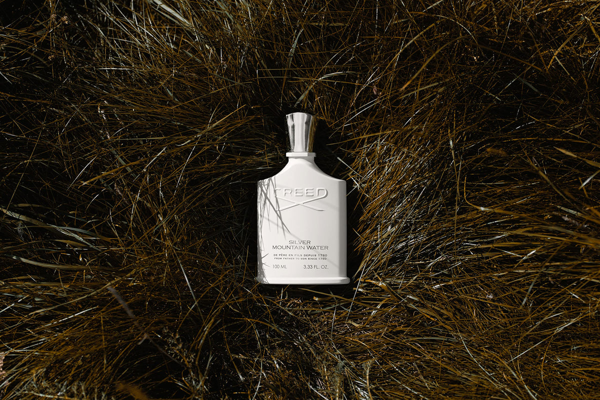 Men's Citrus Fruity Woody Cologne Z243929