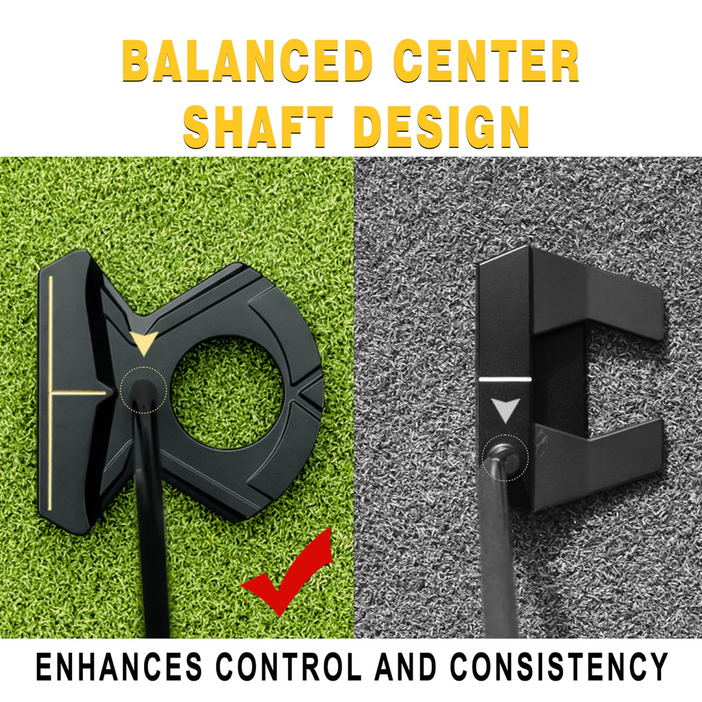 Golf Club Putter V61431